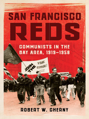 cover image of San Francisco Reds
